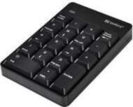 Sandberg Numeric 2 - Tastenfeld -
