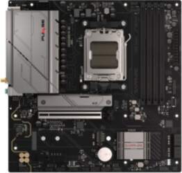 Sapphire PULSE B850M WIFI AMD B850