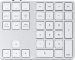Satechi Wireless Extended Numeric Keypad