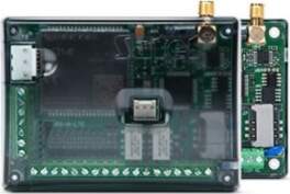 SATEL GPRS-A LTE MONITORING MODULE (INCLUDED