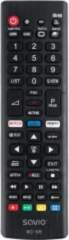 SAVIO Universal remote controller/replacement for LG