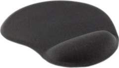 Sbox MP-01B Gel Mouse Pad Black
