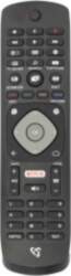 Sbox RC-01404 Remote Control for Philips