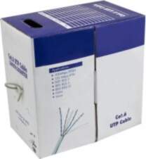 Sbox UTP CAT-6 BOX 305 m