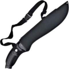 SCK Fixed Blade Machete Model K828