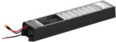 Scooter battery ZAB0030