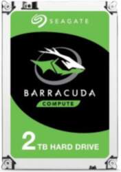 Seagate Barracuda ST2000DM008 internal hard drive