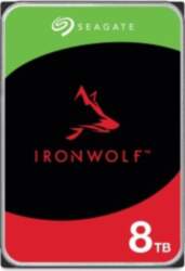 Seagate IronWolf internal hard drive 8