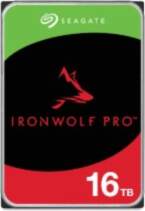 Seagate IronWolf Pro internal hard drive