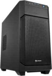 Sharkoon V1000 MIDI computer case