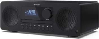 Sharp TOKYO DAB+ All-in-one Hi-Fi System