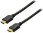 Shiverpeaks BASIC-S - HDMI mit Ethernetkabel