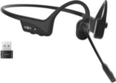SHOKZ OPENCOMM2 Bluetooth Knochenschall Headset USB