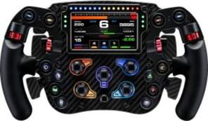 Simagic FX Pro Steering Wheel