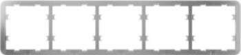 SMART SWITCH FRAME 5SEATS/52348 AJAX