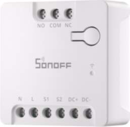 SONOFF MINI-D Dry Contact WiFi Smart