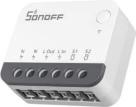 SONOFF ZBMINIR2 Extreme Zigbee Smart Switch