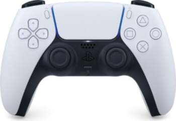 Sony Interactive Entertainment DualSense Wireless Controller