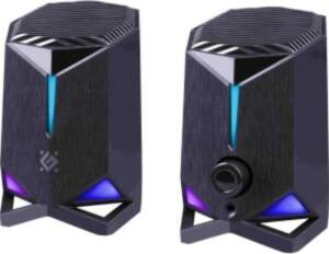 Speakers Defender Rocket 2.0 6w
