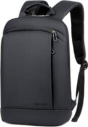 Sponge Thinbag Backpack 15,6 Black