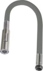 Spout for Luno sink faucets