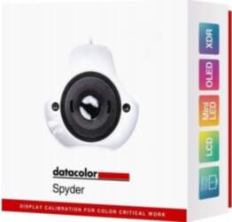 Spyder Calibration Kit for Monitors