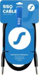 SSQ JMPJMP7 - Cable jack mono