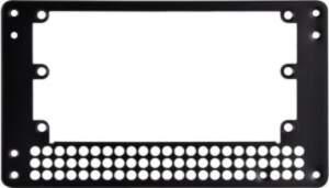 SST-PP08B, Adapter