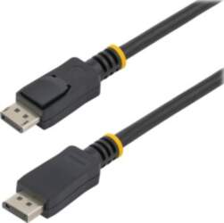 StarTech.com DisplayPort Kabel mit Verriegelung