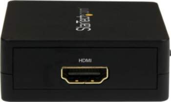 StarTech.com HDMI Audio Extraktor -