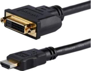 StarTech.com HDMI auf DVI Adapter