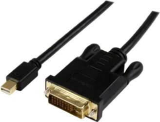 StarTech.com Mini DisplayPort to DVI