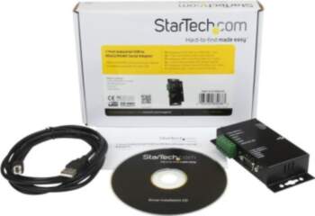 StarTech.com USB2.0 auf Seriell