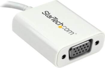 StarTech.com USB-C to VGA Adapter