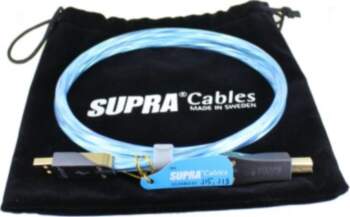 SUPRA USB 2.0 A-B EXCALIBUR