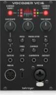 Synth module Behringer VOCODER VC16