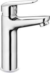 Tall basin tap
