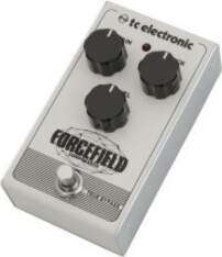 TC Electronic Forcefield Compressor Kompresor gitarowy