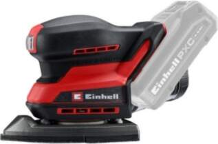TE-OS 18/150-2 Li Multi-Sander - Solo