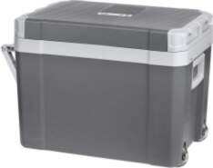 TEESA Travel Refrigerator with Heating Function