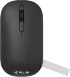 Tellur Gripper Wireless Mouse Black