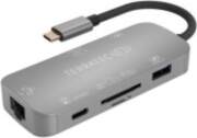 TERRATEC Adapter Connect C8 USB-C ->