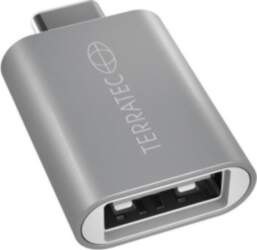 TERRATEC Connect C1 - USB-Adapter -