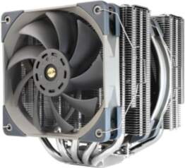 Thermalright Frost Commander 140 Processor Air