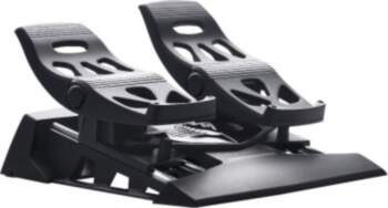 Thrustmaster T.Flight Rudder Pedals Black