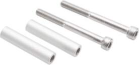 Thule 100044 Pack n Pedal Rail