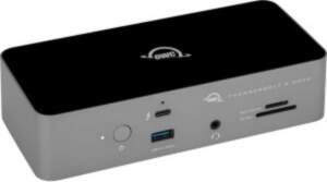 Thunderbolt 5 Dock, Dockingstation