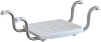 TIMAGO KING BS-20 adjustable bath bench