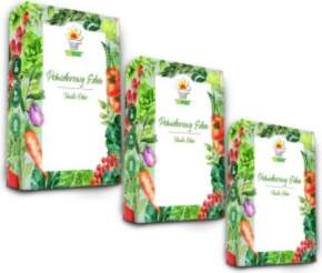TORAF SEED SET - SET 3X3