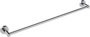 Towel rack - wall mounted
